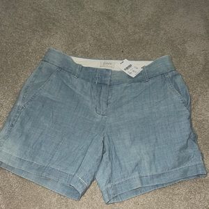 J Crew shorts